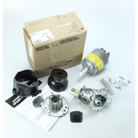 NEW! Dometic SeaStar 1.7 Sport Plus Tilt Hydraulic Helm Pump W/5 Lock Positions