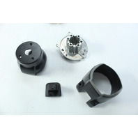 NEW! Dometic SeaStar 1.7 Sport Plus Tilt Hydraulic Helm Pump W/5 Lock Positions