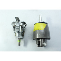 NEW! Dometic SeaStar 1.7 Sport Plus Tilt Hydraulic Helm Pump W/5 Lock Positions