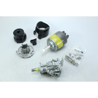 NEW! Dometic SeaStar 1.7 Sport Plus Tilt Hydraulic Helm Pump W/5 Lock Positions