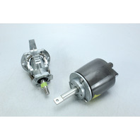 NEW! Dometic SeaStar 1.7 Sport Plus Tilt Hydraulic Helm Pump W/5 Lock Positions