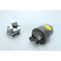 NEW! Dometic SeaStar 1.7 Sport Plus Tilt Hydraulic Helm Pump W/5 Lock Positions