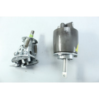 NEW! Dometic SeaStar 1.7 Sport Plus Tilt Hydraulic Helm Pump W/5 Lock Positions