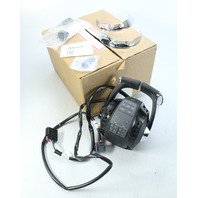 NEW IN BOX! OEM Mercury DTS Quad Electronic Remote Control W/ Trim