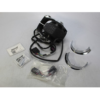 NEW IN BOX! OEM Mercury DTS Quad Electronic Remote Control W/ Trim