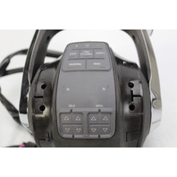 NEW IN BOX! OEM Mercury DTS Quad Electronic Remote Control W/ Trim