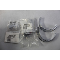 NEW IN BOX! OEM Mercury DTS Quad Electronic Remote Control W/ Trim