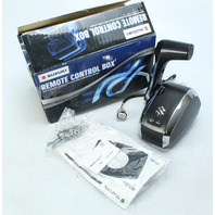 NEW✨OLD STOCK! Suzuki Outboard Single Engine 2.0 Binnacle Remote Control Box