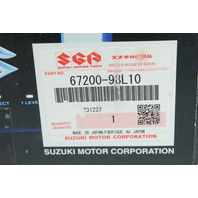 ✨NEW✨OLD STOCK! Suzuki Outboard Multi Engine Binnacle Remote Control Box