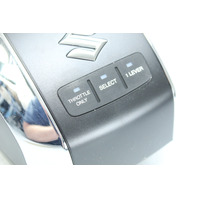 ✨NEW✨OLD STOCK! Suzuki Outboard Multi Engine Binnacle Remote Control Box