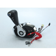NEW✨OLD STOCK! Suzuki Outboard Single Engine Flush Mount Remote Control Box
