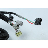 NEW✨OLD STOCK! Suzuki Outboard Single Engine Flush Mount Remote Control Box