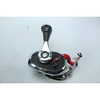 NEW✨OLD STOCK! Suzuki Outboard Single Engine Flush Mount Remote Control Box