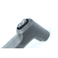 NEW IN BOX! OEM Mercury 4500 Gen II Console Top Mount Remote Control With Trim