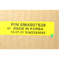 NEW IN BOX! OEM Mercury 4500 Gen II Console Top Mount Remote Control With Trim