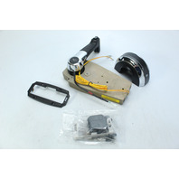 NEW IN BOX! OEM Mercury 4500 Gen II Console Top Mount Remote Control With Trim