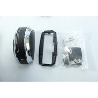 NEW IN BOX! OEM Mercury 4500 Gen II Console Top Mount Remote Control With Trim