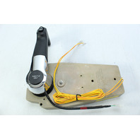 NEW IN BOX! OEM Mercury 4500 Gen II Console Top Mount Remote Control With Trim