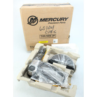 NEW IN BOX! OEM Mercury 4500 Gen II Console Top Mount Remote Control With Trim