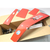 NEW IN BOX!  Mercury Marine 400R Accent Panel Cowling W/ Decal Set