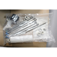 ✨NEW✨OLD STOCK! OEM Mercury Spacer Kit XL Grey Rigging System ✨IN BOX