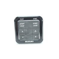 NEW✨OLD STOCK! Suzuki Dual Engine Start/Stop Control Panel SPC 2.0 IN BOX