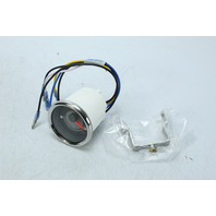 NEW IN BOX! OEM Yamaha CB - CS Analog Fuel Lever Meter 5 Wire With Hardware