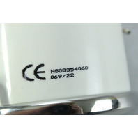 NEW IN BOX! OEM Yamaha CB - CS Analog Tachometer 8 Wire With Hardware Black