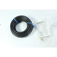 NEW!!! OEM Yamaha CB-CS Analog Speedometer 0-75 MPH Silver 2-Wire W/Hardware