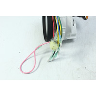 NEW IN BOX!!! OEM Yamaha CB-CS Analog Tachometer Assembly White