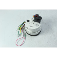 NEW IN BOX!!! OEM Yamaha CB-CS Analog Tachometer Assembly White