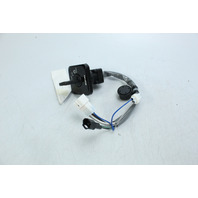 NEW IN BOX! OEM Suzuki Outboard Ignition Switch Panel W/ Key 9 - 325 HP DF