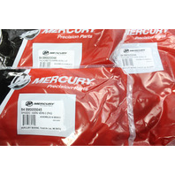 NEW IN BOX! OEM Mercury Marine Smart Tachometer & Speedometer W/ Harness Kit