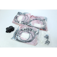 NEW IN BOX! OEM Mercury Marine Smart Tachometer & Speedometer W/ Harness Kit