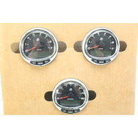 NEW IN BOX! OEM Mercury Marine Smart Tachometer & Speedometer W/ Harness Kit