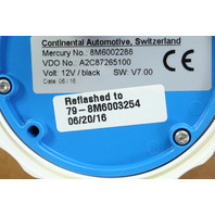 NEW IN BOX! OEM Mercury Marine Smart Tachometer & Speedometer W/ Harness Kit