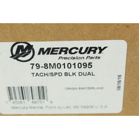 NEW IN BOX! OEM Mercury Marine Smart Tachometer & Speedometer W/ Harness Kit