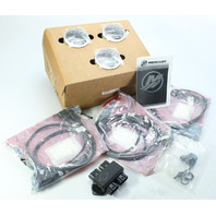 NEW IN BOX! OEM Mercury Marine Smart Tachometer & Speedometer W/ Harness Kit