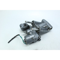 FOR PARTS ONLY Yamaha 1996 - 2010 Showa Power Trim Tilt 100 115 130 140 150 + HP