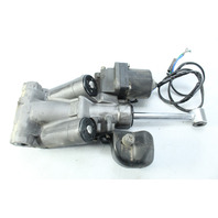AS IS/FOR PARTS Yamaha 1996 - 2010 Showa Power Trim Tilt 100 115 130 140 150 +HP