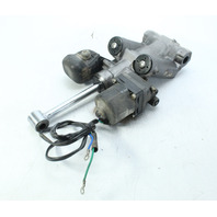 AS IS/FOR PARTS Yamaha 1996 - 2010 Showa Power Trim Tilt 100 115 130 140 150 +HP