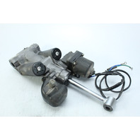 AS IS/FOR PARTS Yamaha 1996 - 2010 Showa Power Trim Tilt 100 115 130 140 150 +HP