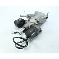 Yamaha 1996 - 2010 Showa Power Trim Tilt 2 Wire 100 115 130 140 + HP FOR PARTS