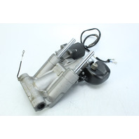 Yamaha 1996 - 2010 Showa Power Trim Tilt 2 Wire 100 115 130 140 + HP FOR PARTS