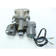 PARTS OR REPAIR Yamaha 1996 - 2010 Showa Power Trim Tilt 100 115 130 + HP 2 Wire