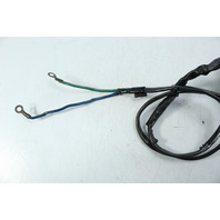 Yamaha Showa 1996 - 2010 Power Trim Tilt 2 Wire 100 115 130 + HP PARTS OR REPAIR