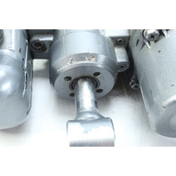 Johnson Suzuki 1998 - 2009 SHOWA Power Trim 60 70 HP 2 Wire FOR PARTS OR REPAIR