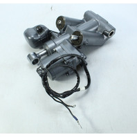 Johnson Suzuki 1998 - 2009 SHOWA Power Trim 60 70 HP 2 Wire FOR PARTS OR REPAIR