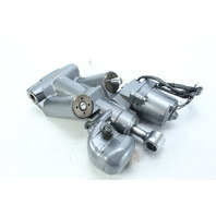 Johnson Suzuki 1998 - 2009 SHOWA Power Trim 60 70 HP 2 Wire FOR PARTS OR REPAIR
