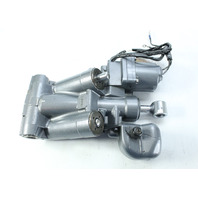 Johnson Suzuki 1998 - 2009 SHOWA Power Trim 60 70 HP 2 Wire FOR PARTS OR REPAIR